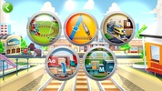 Kids ABC Trains screenshot 6