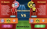 Bundesliga Football Game screenshot 8