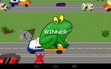 Frog Race 3D screenshot 9
