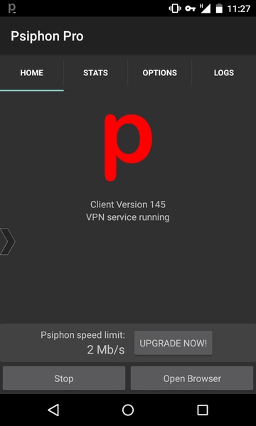 Psiphon Pro - Apps on Google Play