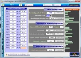 EuroSuite Utilities screenshot 10