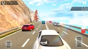 Racing In Car screenshot 5
