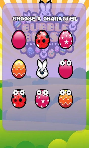 Bubble Blast Easter - Preview 8