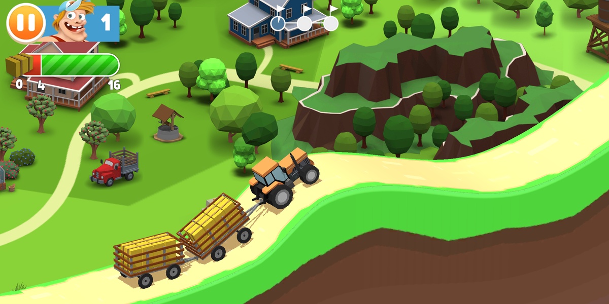 BlockVille Farm - Preview 9