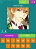 Maid Sama Quiz screenshot 1