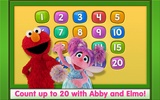 Elmo Loves 123s screenshot 5