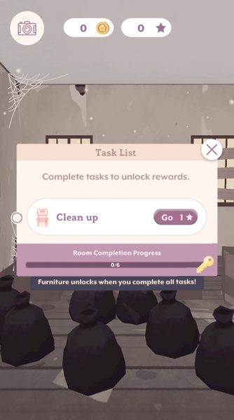 Homespace - Preview 2