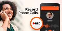 Auto Phone Call Recorder screenshot 3