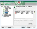 TrustPort Antivirus screenshot 1