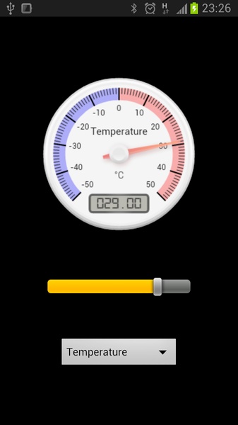 DroidScript - Preview 3