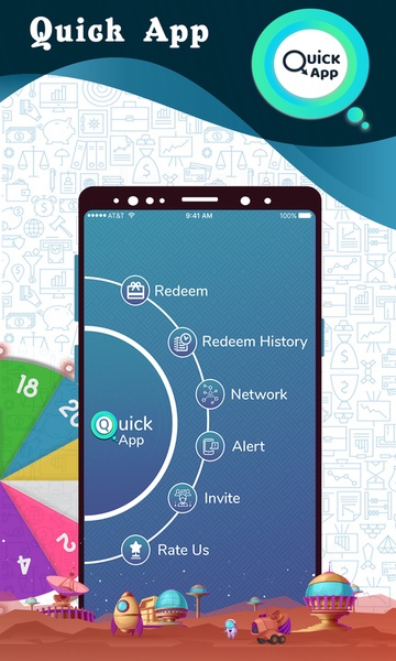 Quick App - Preview 6
