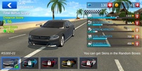 Racing Star screenshot 2