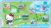 Hello Kitty: Kids Hospital screenshot 8
