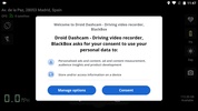 Droid Dashcam - Driving video recorder screenshot 10