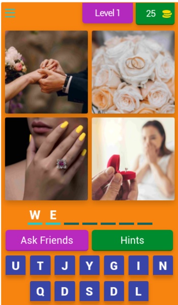 4 pics 1 word 2021 - Preview 6