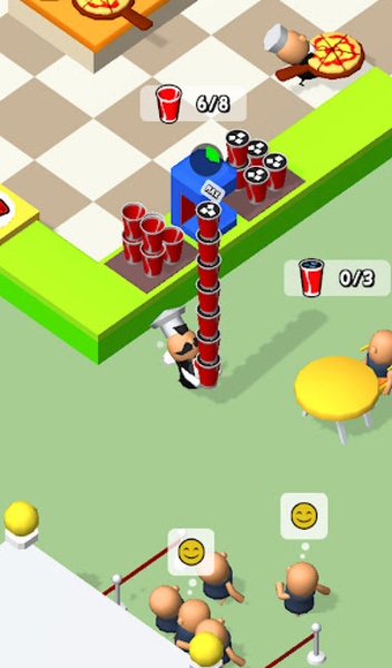 Restaurant Tycoon: Dining King - Preview 23