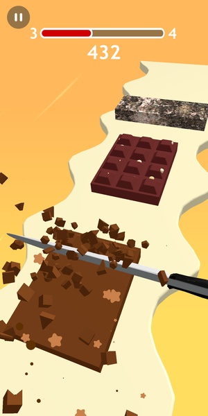 Choco Slicer - Preview 10