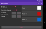 Night Light Pro screenshot 4