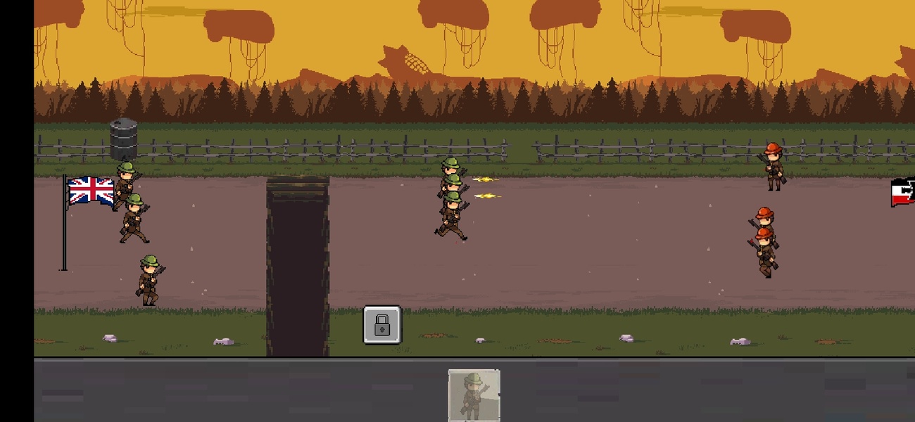 War Troops 1917 - Preview 20