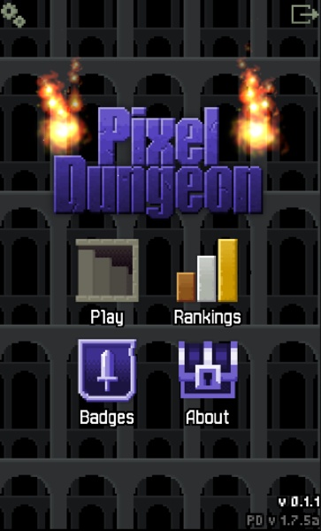 Skillful Pixel Dungeon - Preview 17