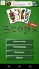 Scopa Free screenshot 17