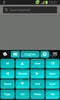 Keyboard for Cyanogen Mod screenshot 2