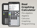 Graphing calculator plus 84 83 screenshot 16