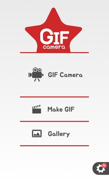 GIF Camera - Preview 5