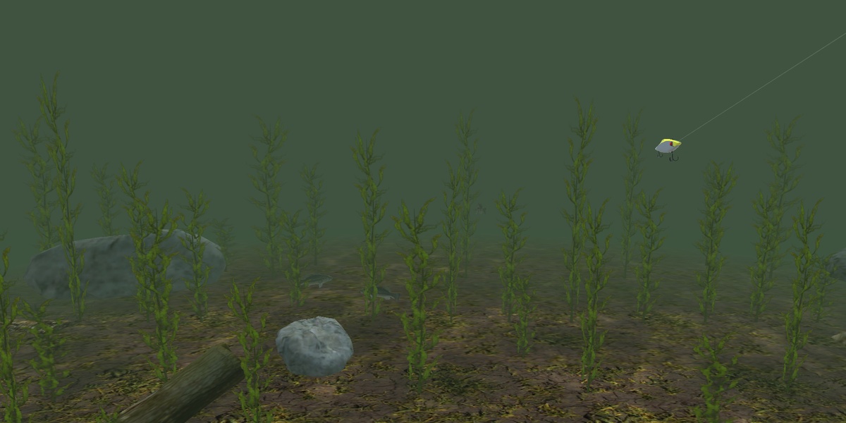Master Bass Angler - Preview 8