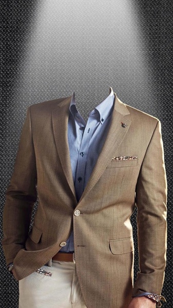Man Suit Photo Maker - Preview 3