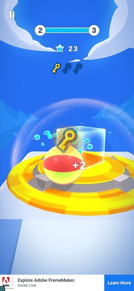 Pixel Rush - Preview 4