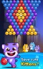Bubble Shooter - Kitten Games screenshot 14