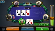 Poker Championship Tournaments screenshot 6