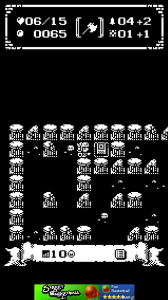 1-Bit Rogue - Preview 12