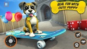 Dog Life Simulator Pet Games screenshot 3