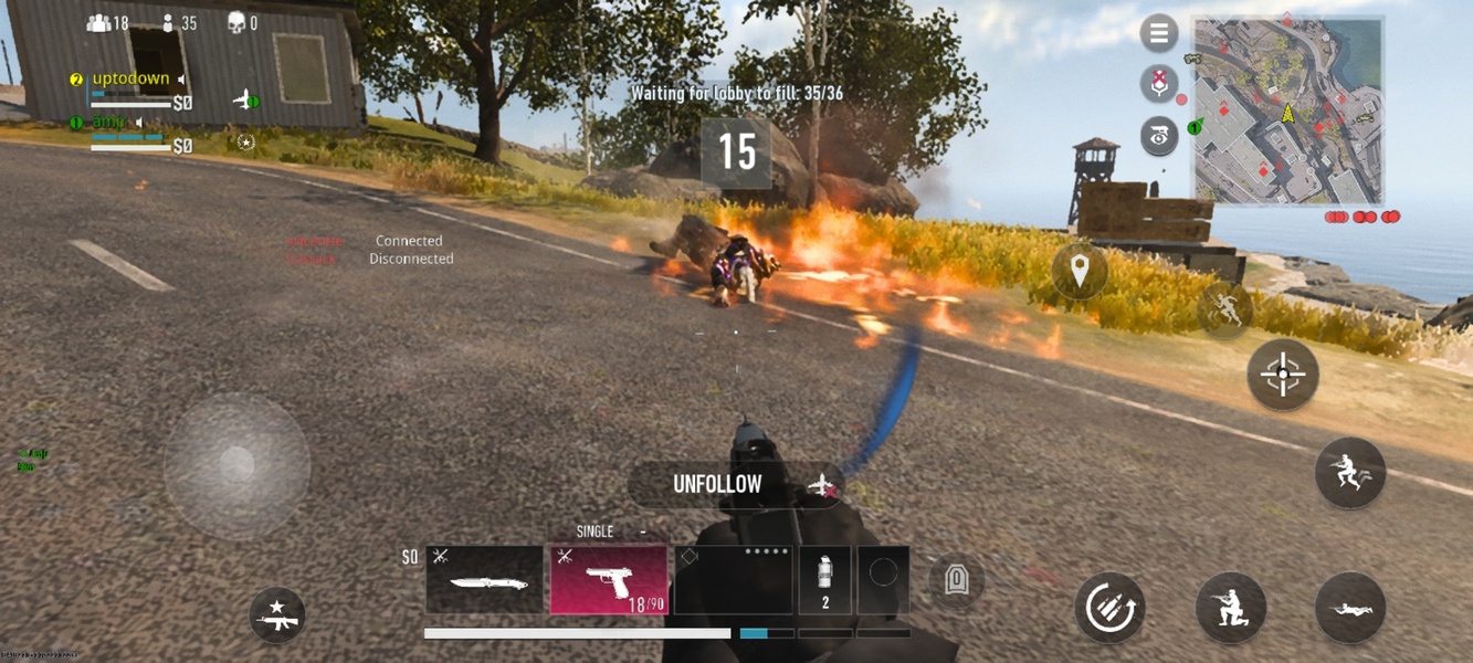 Call of Duty: Warzone Mobile - Preview 5