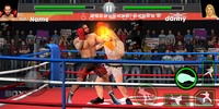Shoot Boxing World Tournament screenshot 5