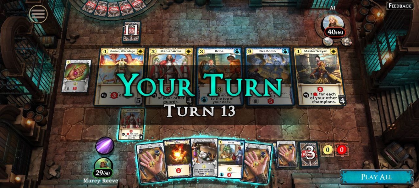 Hero Realms - Preview 12