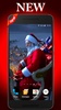 Santa Claus 3D Live Wallpaper screenshot 5