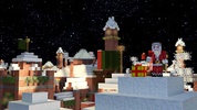 Christmas maps for MCPE screenshot 6