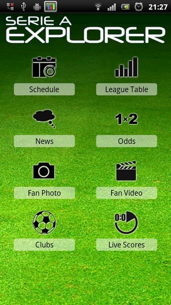Serie A Explorer - Preview 7