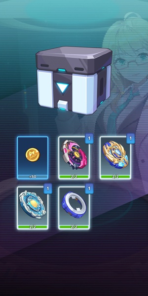 Spin Arena - Preview 14