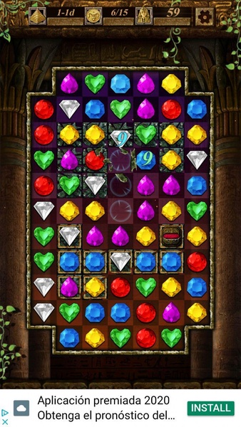 Ultimate Jewel 2 Tutankhamun - Preview 4