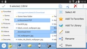 Computer File Explorer screenshot 7