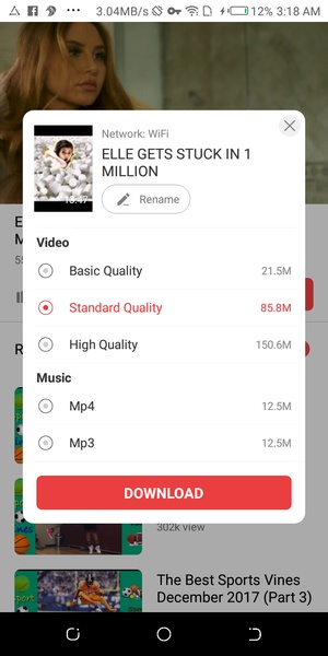 YouMate - Preview 4