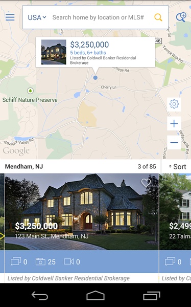Coldwell Banker - Preview 4