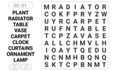 Word Search screenshot 3