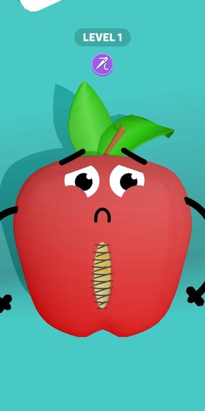 Fruit Clinic - Preview 1