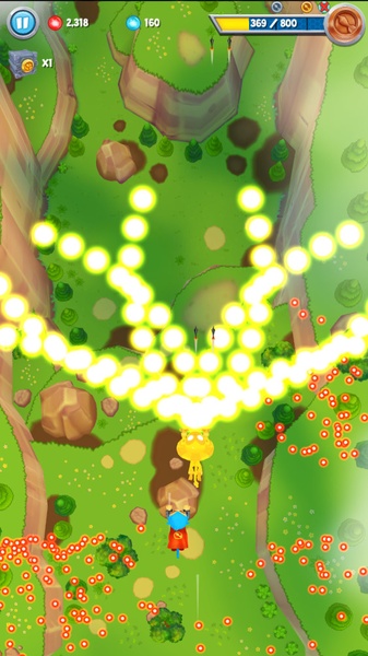 Bloons Supermonkey 2 - Preview 5