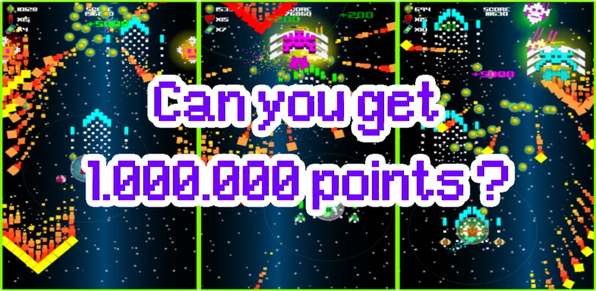 Space Wars Galaxy Battle - Preview 1